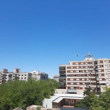 Departamento En Pleno Centro De Ciudad De Mendoza Leilighet Eksteriør bilde