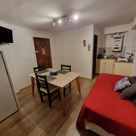 Departamento En Pleno Centro De Ciudad De Mendoza Leilighet Eksteriør bilde